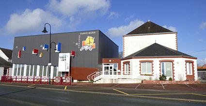 Image result for collège aizenay