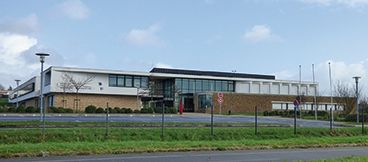 Image result for collège aizenay
