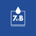Image de 7etB - Solutions d’étanchéité pour toitures et bassins