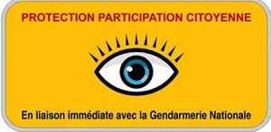 Logo Participation citoyenne