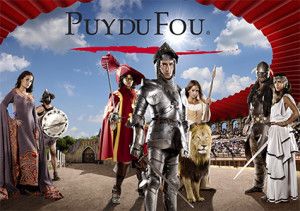 Puy du Fou