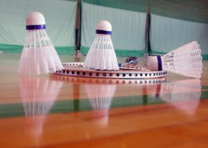 BAdminton