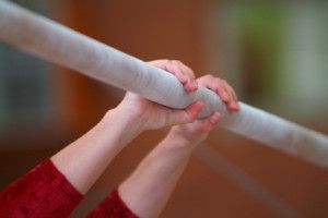 gymnastique