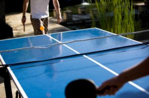 ping-pong