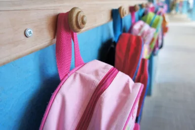 Inscriptions écoles