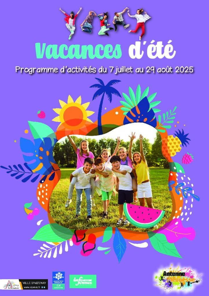 Image du document PROGRAMME JEUNES vac ete 2025-ANTENNE JEUNESSE
