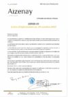 LETTRE INFO 30102020